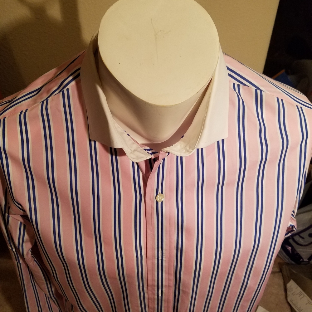 Polo by Ralph Lauren Men's Shirt